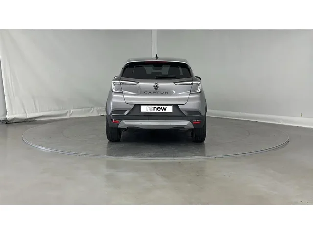 Occasion Renault Captur à MAGENTA chez RENAULT | EPERNAY & SEZANNE