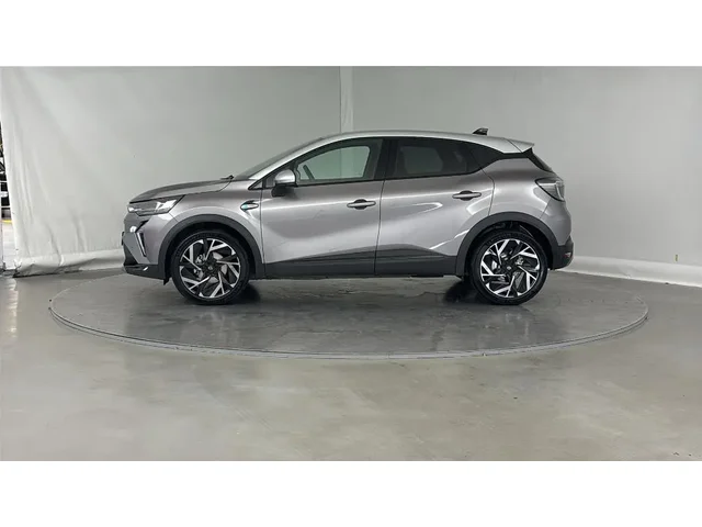 Occasion Renault Captur à MAGENTA chez RENAULT | EPERNAY & SEZANNE