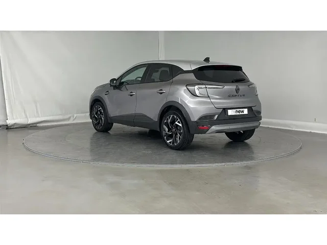 Occasion Renault Captur à MAGENTA chez RENAULT | EPERNAY & SEZANNE