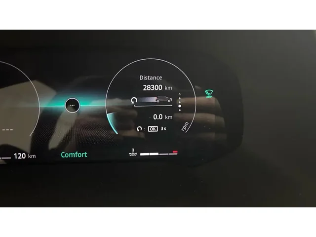 Occasion Renault Captur à MAGENTA chez RENAULT | EPERNAY & SEZANNE
