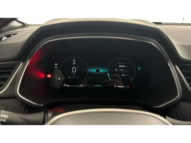 Occasion Renault Captur à MAGENTA chez RENAULT | EPERNAY & SEZANNE
