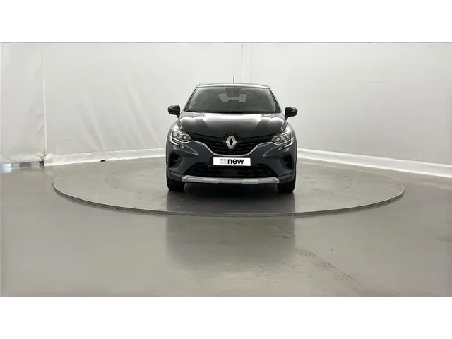Occasion Renault Captur à ENGLOS chez RENAULT | ENGLOS