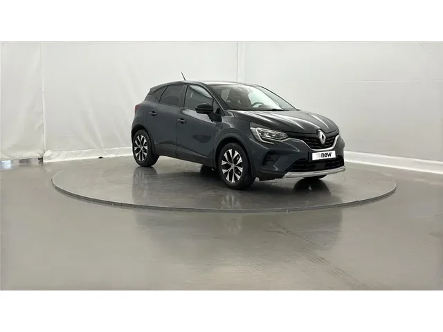 Occasion Renault Captur à ENGLOS chez RENAULT | ENGLOS