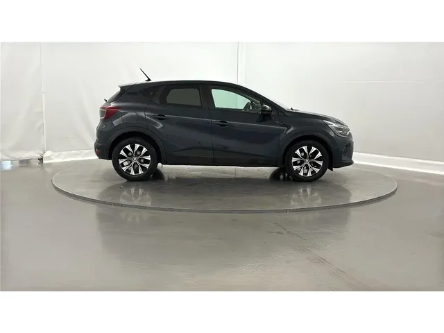 Occasion Renault Captur à ENGLOS chez RENAULT | ENGLOS