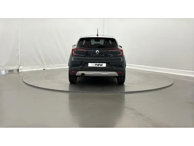Occasion Renault Captur à ENGLOS chez RENAULT | ENGLOS