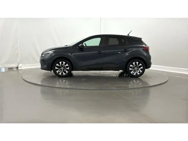 Occasion Renault Captur à ENGLOS chez RENAULT | ENGLOS