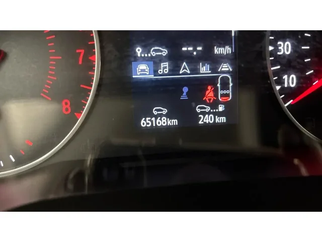 Occasion Renault Captur à ENGLOS chez RENAULT | ENGLOS
