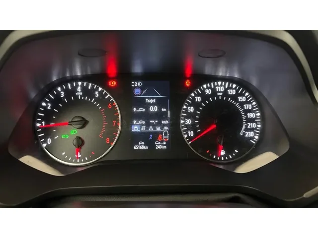 Occasion Renault Captur à ENGLOS chez RENAULT | ENGLOS
