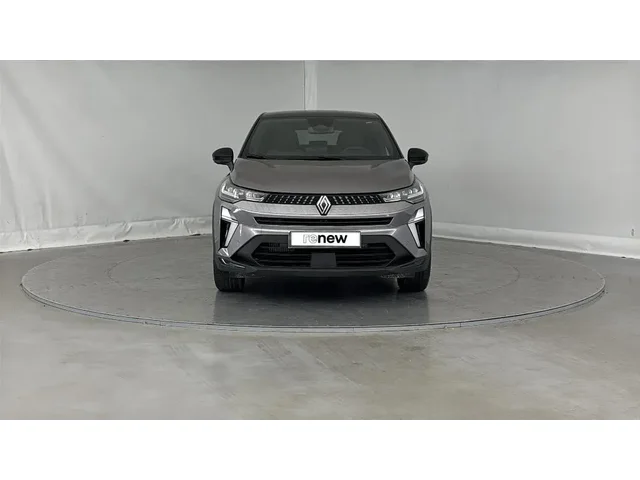 Occasion Renault Captur à ENGLOS chez RENAULT | ENGLOS