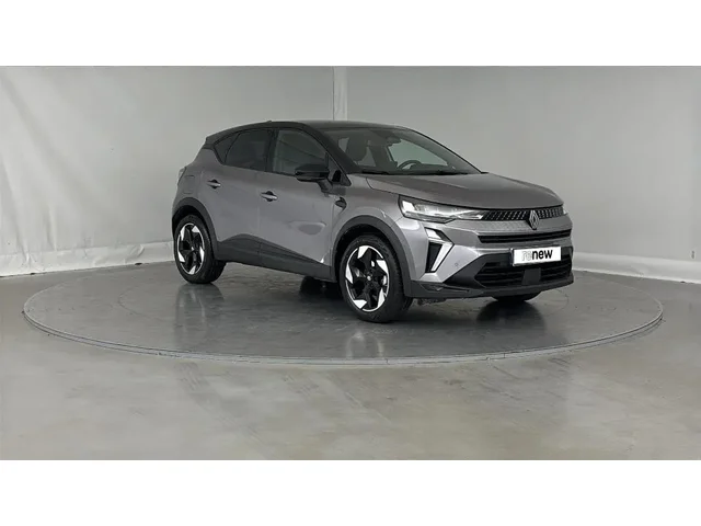 Occasion Renault Captur à ENGLOS chez RENAULT | ENGLOS