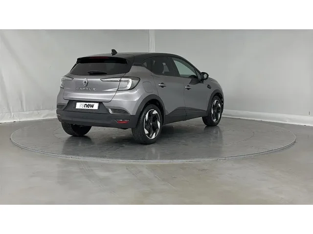 Occasion Renault Captur à ENGLOS chez RENAULT | ENGLOS