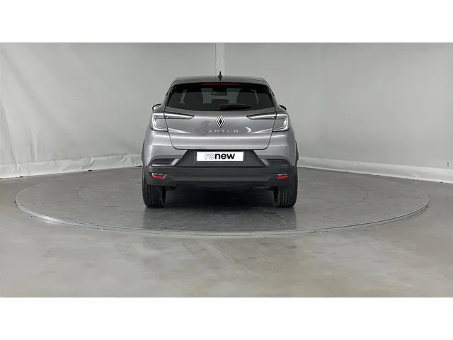 Occasion Renault Captur à ENGLOS chez RENAULT | ENGLOS