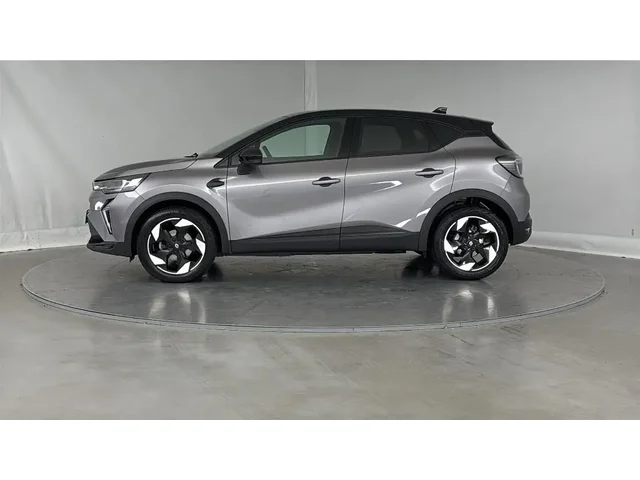 Occasion Renault Captur à ENGLOS chez RENAULT | ENGLOS