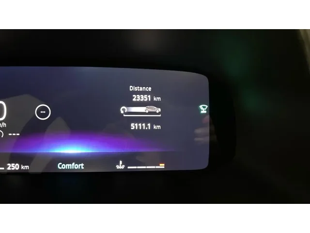 Occasion Renault Captur à ENGLOS chez RENAULT | ENGLOS