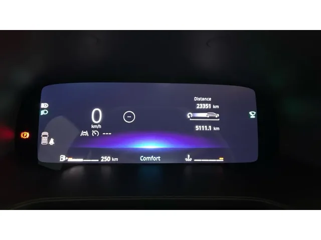 Occasion Renault Captur à ENGLOS chez RENAULT | ENGLOS