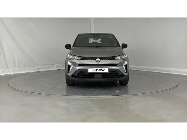 Occasion Renault Captur à ENGLOS chez RENAULT | ENGLOS