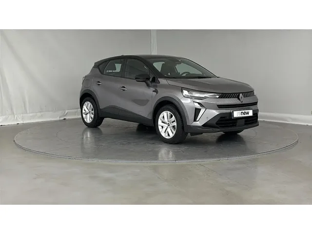 Occasion Renault Captur à ENGLOS chez RENAULT | ENGLOS