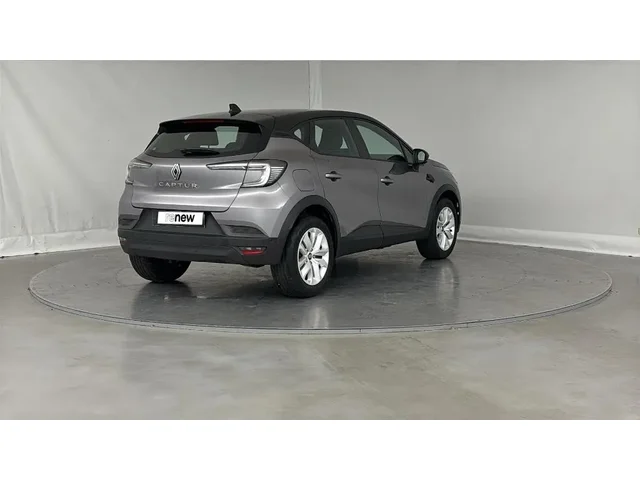 Occasion Renault Captur à ENGLOS chez RENAULT | ENGLOS