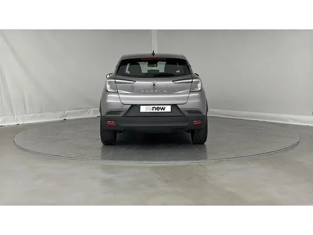 Occasion Renault Captur à ENGLOS chez RENAULT | ENGLOS