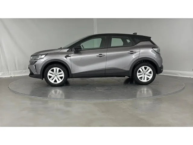 Occasion Renault Captur à ENGLOS chez RENAULT | ENGLOS