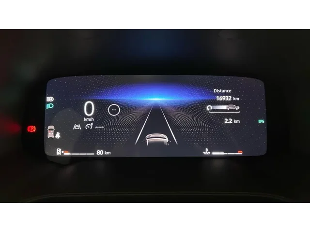 Occasion Renault Captur à ENGLOS chez RENAULT | ENGLOS