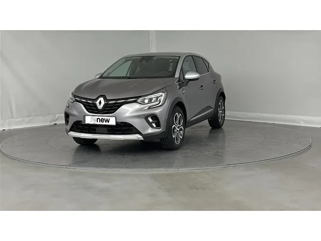 Occasion Renault Captur à ENGLOS chez RENAULT | ENGLOS