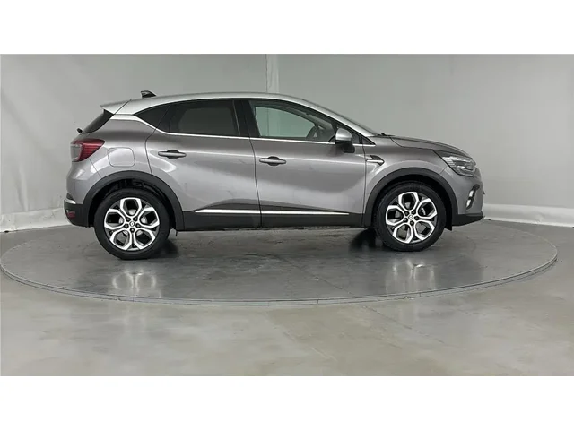 Occasion Renault Captur à ENGLOS chez RENAULT | ENGLOS