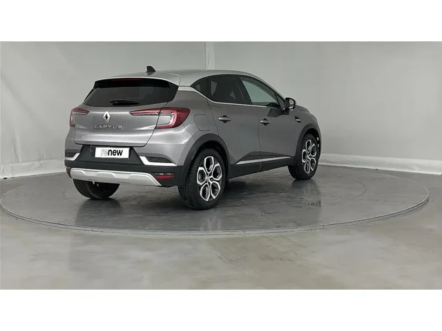 Occasion Renault Captur à ENGLOS chez RENAULT | ENGLOS