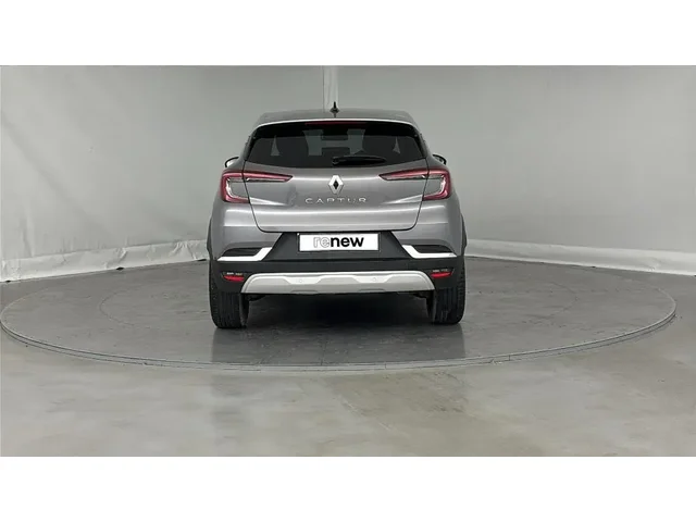 Occasion Renault Captur à ENGLOS chez RENAULT | ENGLOS