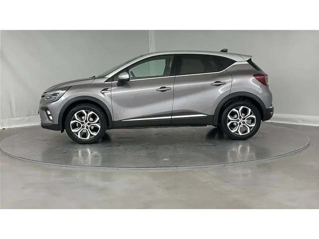 Occasion Renault Captur à ENGLOS chez RENAULT | ENGLOS
