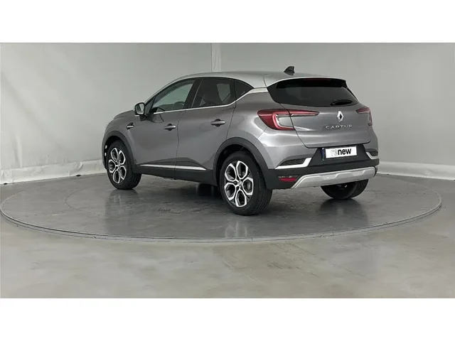 Occasion Renault Captur à ENGLOS chez RENAULT | ENGLOS