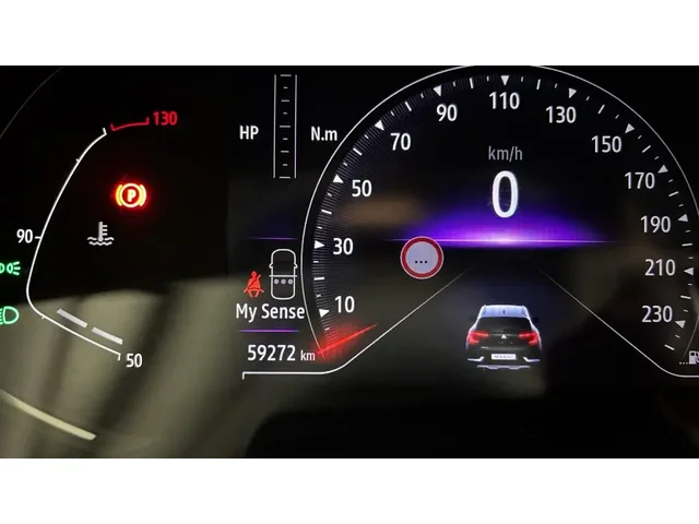 Occasion Renault Captur à ENGLOS chez RENAULT | ENGLOS