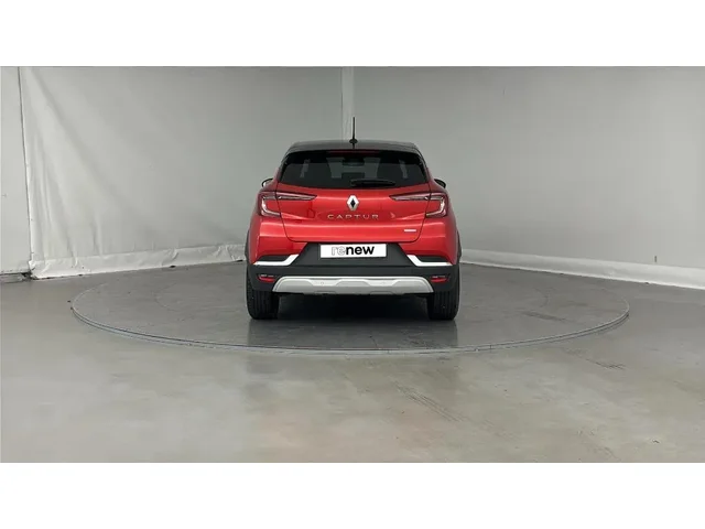 Occasion Renault Captur à ENGLOS chez RENAULT | ENGLOS