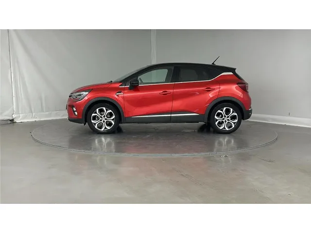 Occasion Renault Captur à ENGLOS chez RENAULT | ENGLOS