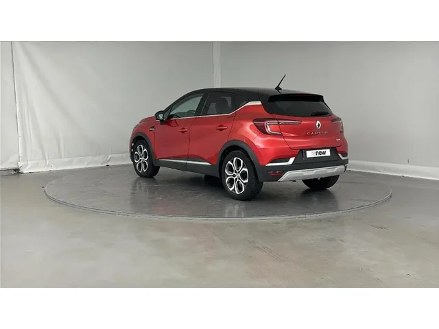 Occasion Renault Captur à ENGLOS chez RENAULT | ENGLOS