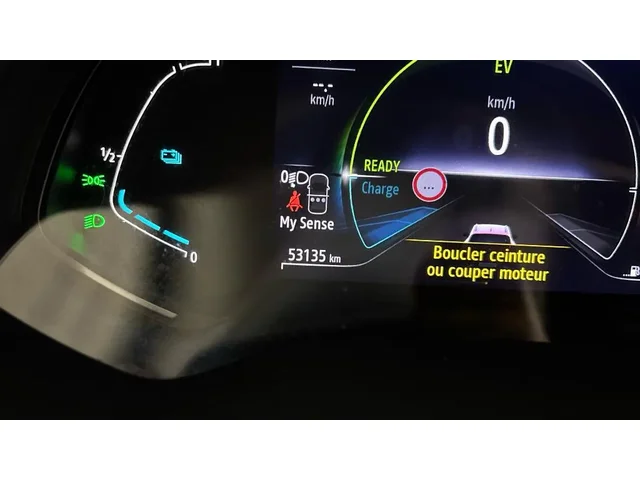 Occasion Renault Captur à ENGLOS chez RENAULT | ENGLOS