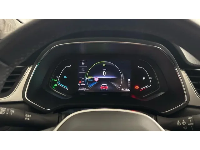 Occasion Renault Captur à ENGLOS chez RENAULT | ENGLOS