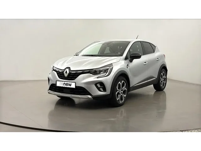 Occasion Renault Captur à CRETEIL chez RENAULT | CRETEIL