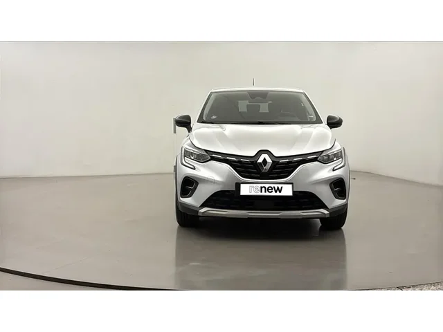 Occasion Renault Captur à CRETEIL chez RENAULT | CRETEIL