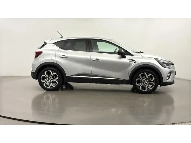 Occasion Renault Captur à CRETEIL chez RENAULT | CRETEIL