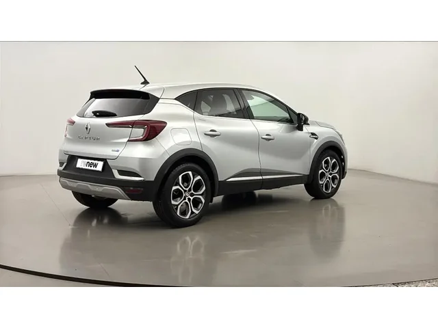Occasion Renault Captur à CRETEIL chez RENAULT | CRETEIL