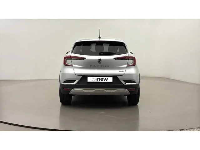Occasion Renault Captur à CRETEIL chez RENAULT | CRETEIL