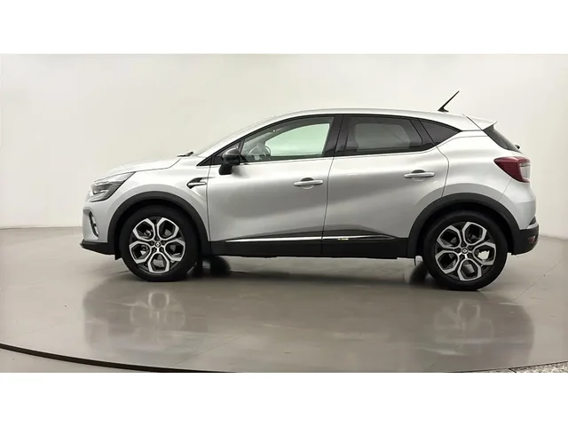 Occasion Renault Captur à CRETEIL chez RENAULT | CRETEIL