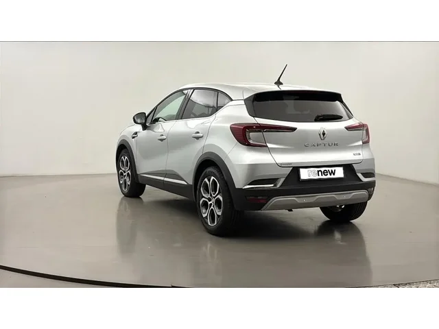Occasion Renault Captur à CRETEIL chez RENAULT | CRETEIL