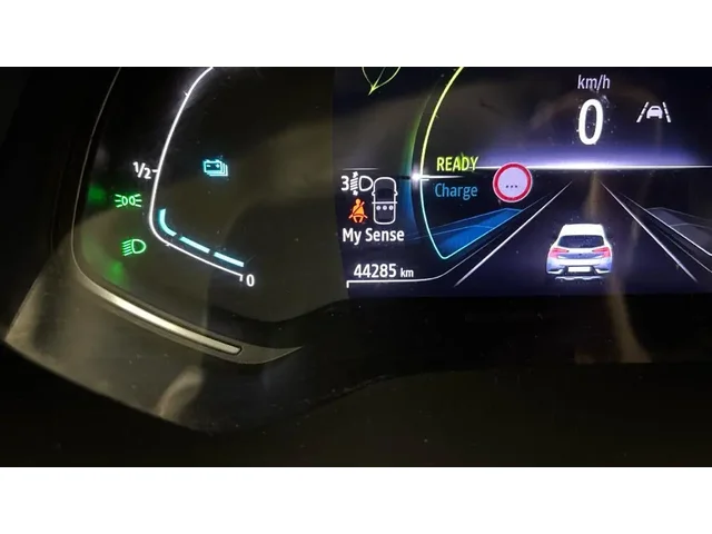 Occasion Renault Captur à CRETEIL chez RENAULT | CRETEIL