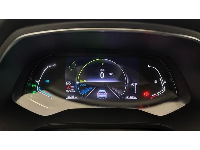 Occasion Renault Captur à CRETEIL chez RENAULT | CRETEIL