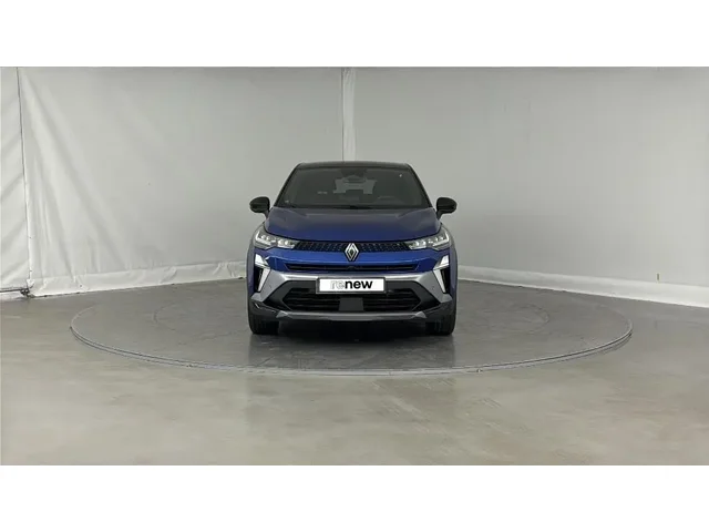 Occasion Renault Captur à MAGENTA chez RENAULT | EPERNAY & SEZANNE