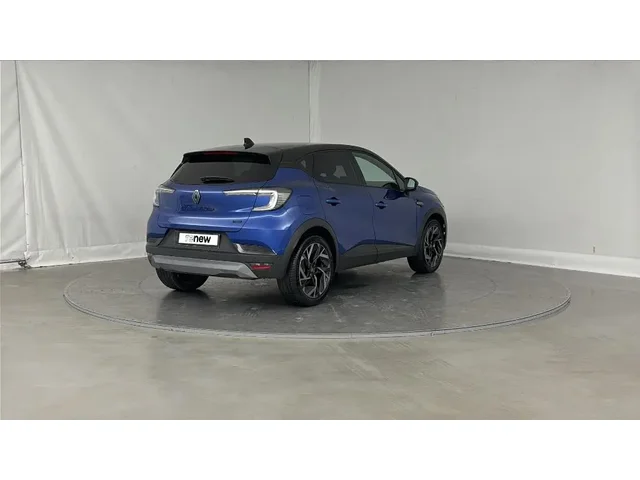 Occasion Renault Captur à MAGENTA chez RENAULT | EPERNAY & SEZANNE