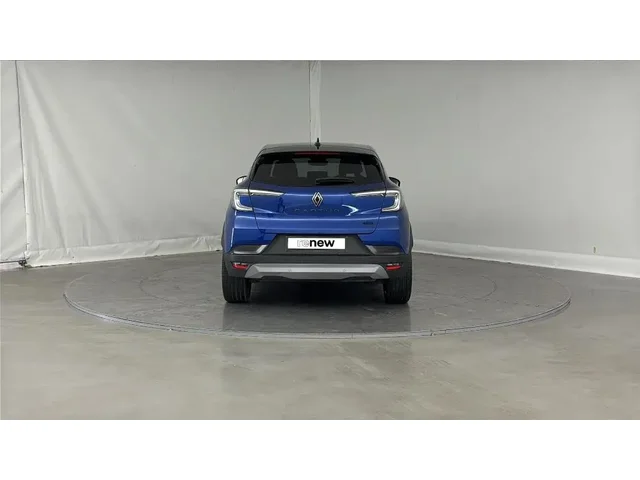 Occasion Renault Captur à MAGENTA chez RENAULT | EPERNAY & SEZANNE