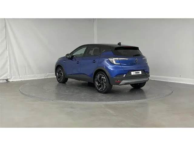 Occasion Renault Captur à MAGENTA chez RENAULT | EPERNAY & SEZANNE